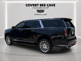 2022 Cadillac Escalade ESV - Preview 6