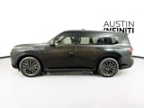 2025 INFINITI QX80 - Preview 4