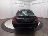 2017 Mercedes-Benz C-Class - Preview 6