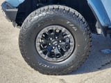 2024 Ford Bronco - Preview 10