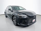 2024 Lexus RX - Preview 4