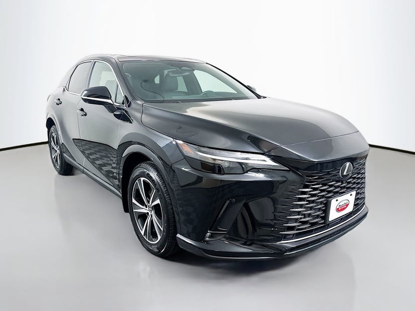 2024 Lexus RX - Image 3
