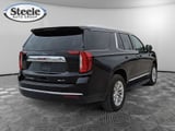 2024 GMC Yukon - Preview 5