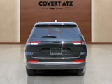 2027 Jeep Grand Cherokee - Preview 4