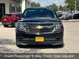 2020 Chevrolet Tahoe - Preview 8