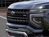 2026 Chevrolet Tahoe - Preview 13