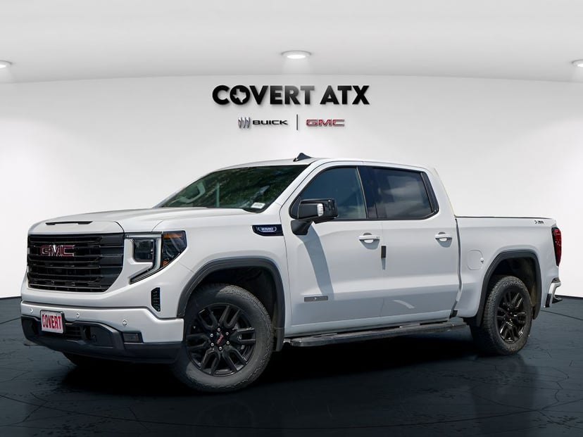 2026 GMC Sierra 1500 - Image 1