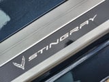 2021 Chevrolet Corvette - Preview 12