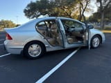 2008 Honda Civic - Preview 5
