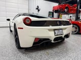 2013 Ferrari 458 Italia - Preview 7