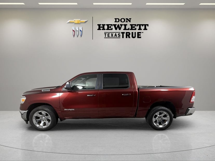 2019 RAM 1500 - Image 2