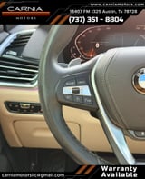 2021 BMW X5 - Preview 5