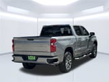 2026 Chevrolet Silverado 1500 - Preview 5