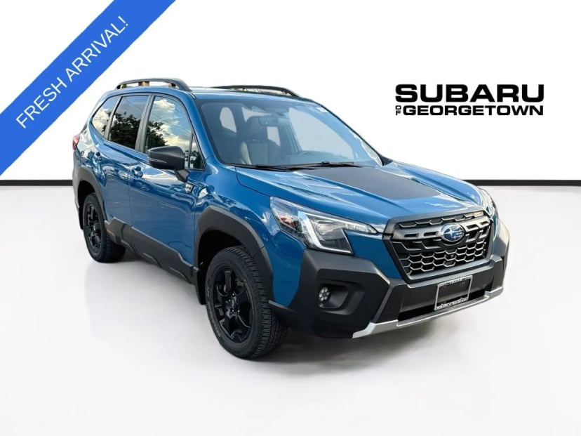 2024 Subaru Forester - Image 1