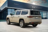 2022 Jeep Wagoneer - Preview 6