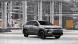 2026 Toyota Corolla Cross - Preview 15