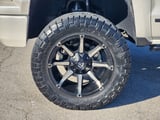 2015 Chevrolet Silverado 1500 - Preview 10