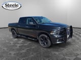 2018 Ram 1500 - Preview 7