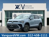2027 Volkswagen Taos - Preview 2