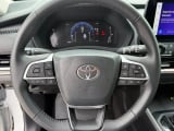 2026 Toyota Grand Highlander - Preview 12