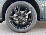 2027 Honda HR-V - Preview 5