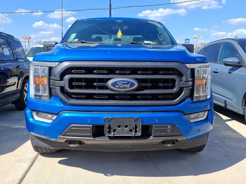 2021 Ford F-150 - Image 3