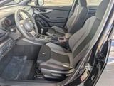 2026 Subaru WRX - Preview 6