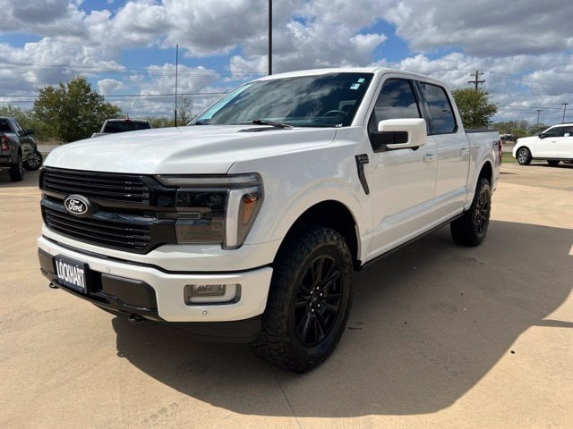 2025 Ford F-150 - Image 1