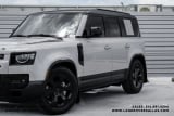 2026 Land Rover Defender - Preview 5