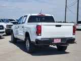 2025 Chevrolet Colorado - Preview 2