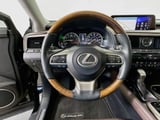 2016 Lexus RX - Preview 11