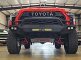 2023 Toyota Tundra - Preview 4