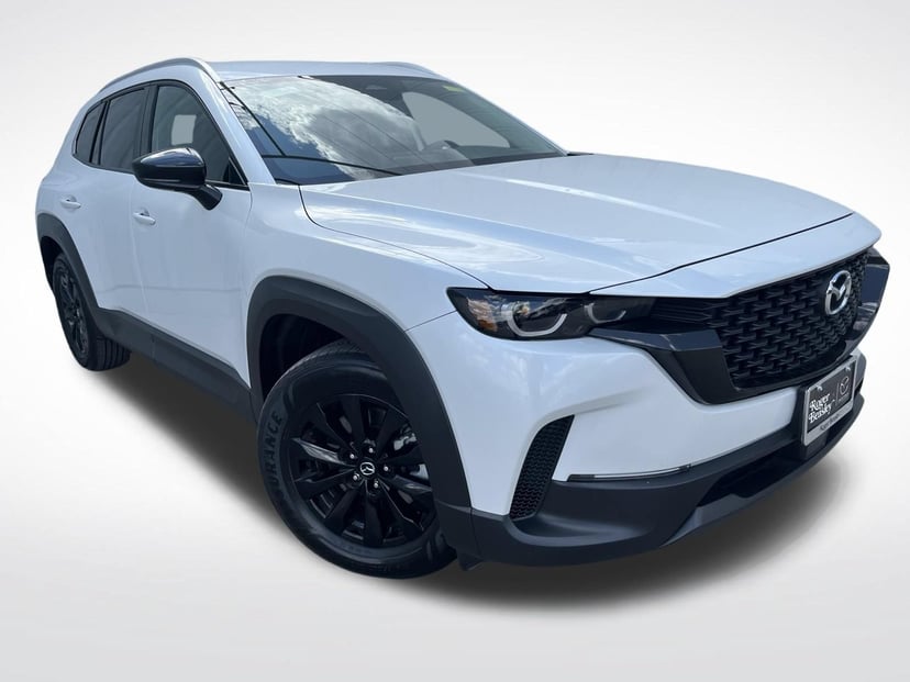 2026 Mazda CX-50 - Image 1