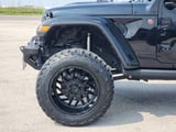 2025 Jeep Gladiator - Preview 9