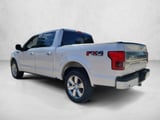 2018 Ford F-150 - Preview 8