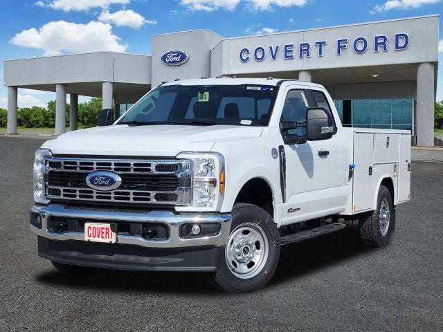 2026 Ford F-350 - Image 1
