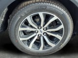 2027 Ford Explorer - Preview 8
