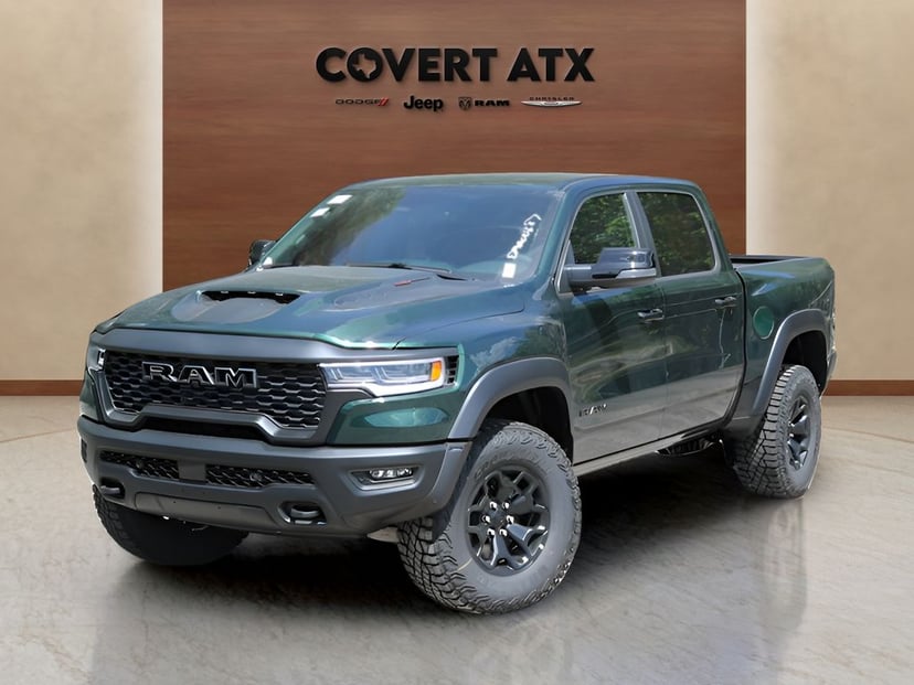 2026 Ram 1500 - Image 1