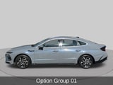 2025 Hyundai Sonata - Preview 8