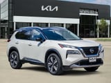 2023 Nissan Rogue - Preview 7