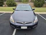 2007 Honda Accord - Preview 3