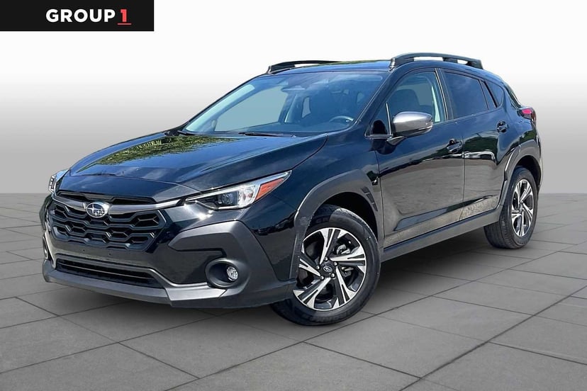 2025 Subaru Crosstrek - Image 2