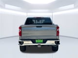 2026 Chevrolet Silverado 1500 - Preview 4