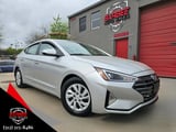 2020 Hyundai Elantra - Preview 10