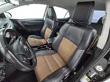 2016 Toyota Corolla - Preview 12