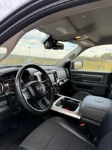2019 Ram 1500 Classic - Preview 8