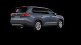 2026 Toyota Grand Highlander - Preview 10