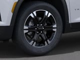 2027 Chevrolet Traverse - Preview 9