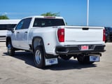 2026 Chevrolet Silverado 3500 HD - Preview 5