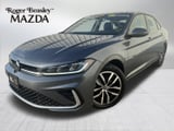 2025 Volkswagen Jetta - Preview 2